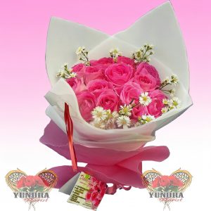 Mengirim Bunga Secara Online
