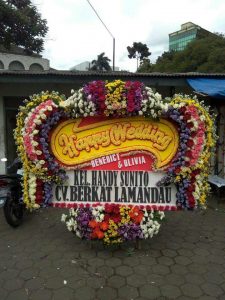 Toko Bunga Papan Di Bandung