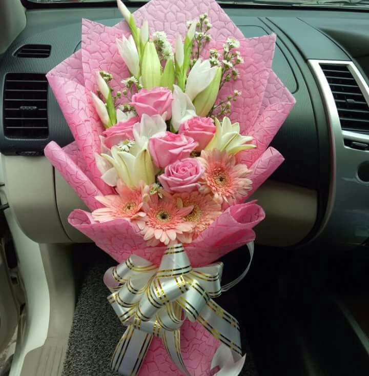 Toko Buket Bunga Termurah Di Bandung