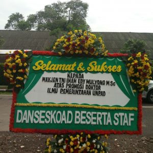 Toko Bunga Di Lembang Bandung