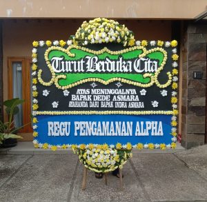 Toko Bunga Papan Duka Cita Di Bandung